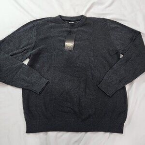 Crewneck Sweater Large